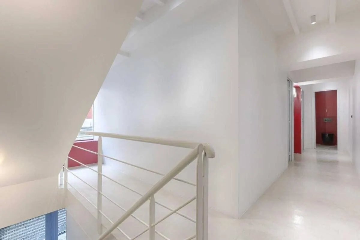 Les Halles - Luxurious & Colorful 4bd For 16 Guest Paris