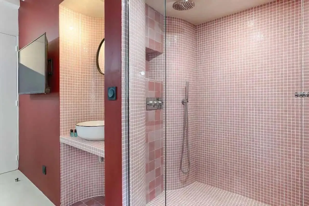 Les Halles - Luxurious & Colorful 4bd For 16 Guest *