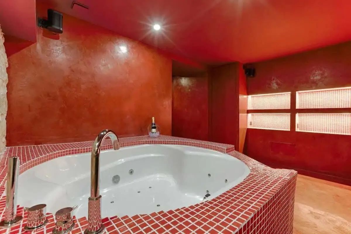 Les Halles - Luxurious & Colorful 4bd For 16 Guest * Paris